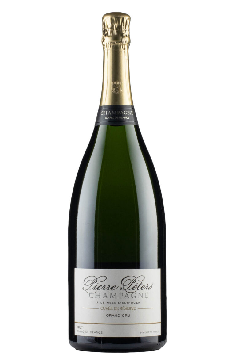 Pierre Peters Cuvee de Reserve Magnum Pierre Peters Cuvee de Reserve Magnum