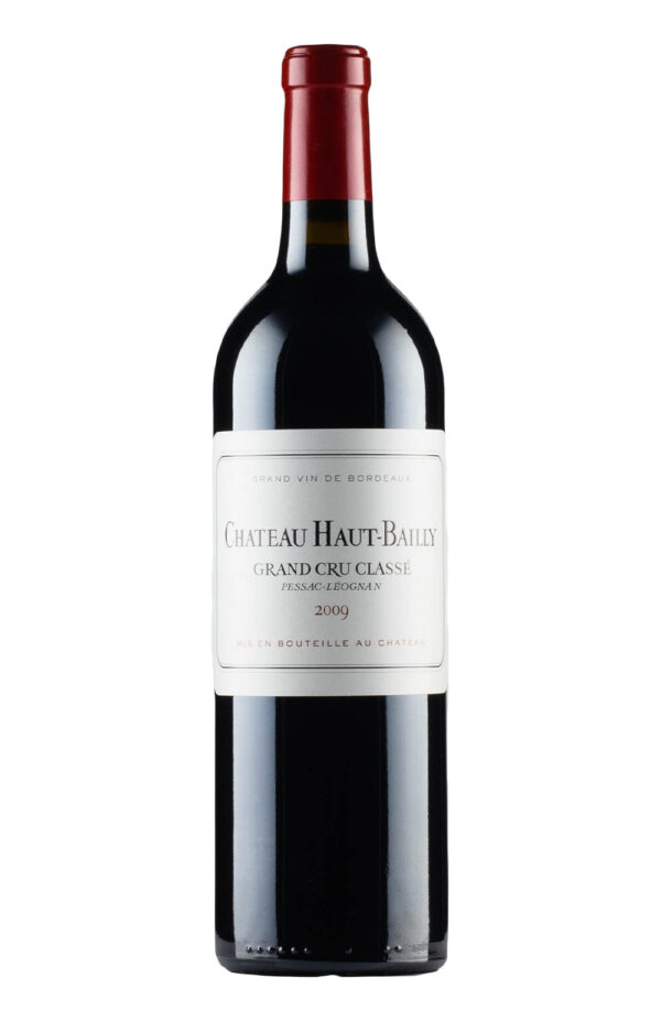 Haut Bailly 2009 Haut Bailly 2009