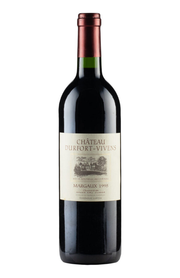 Durfort Vivens 1995 Durfort Vivens 1995