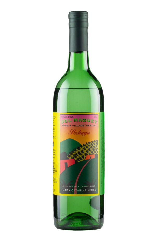 Del Maguey Pechuga Del Maguey Pechuga