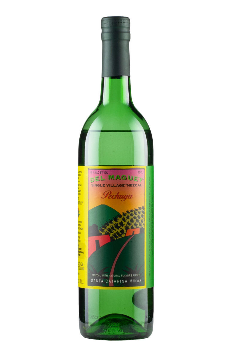 Del Maguey Pechuga Del Maguey Pechuga