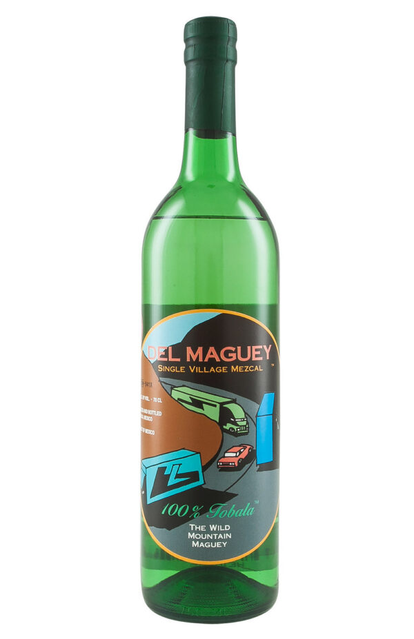Del Maguey Tobala Del Maguey Tobala