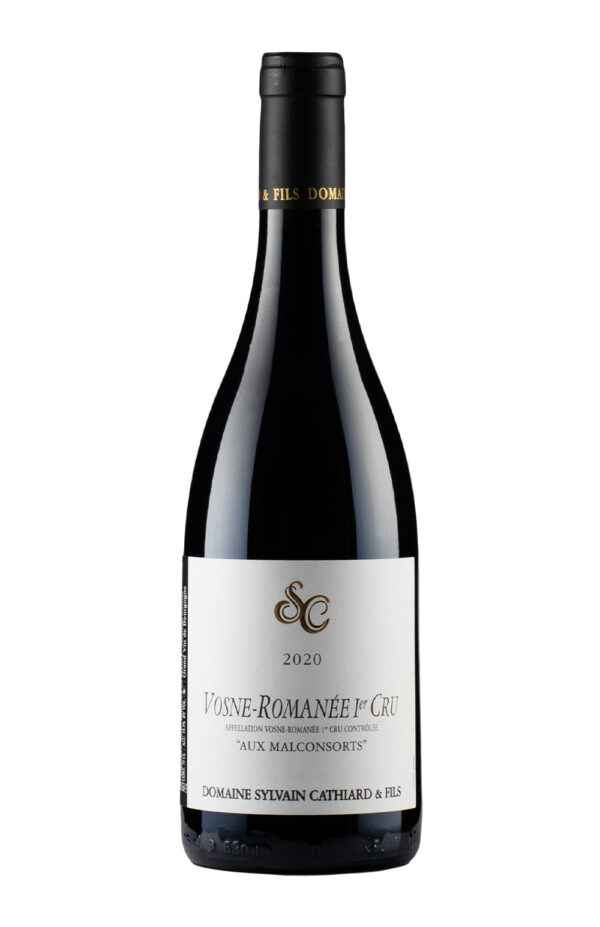 Vosne Romanee Aux Malconsorts Sylvain Cathiard 2020 Vosne Romanee Aux Malconsorts Sylvain Cathiard 2020