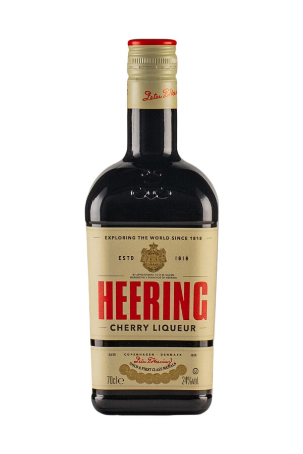 Cherry Heering Cherry Heering