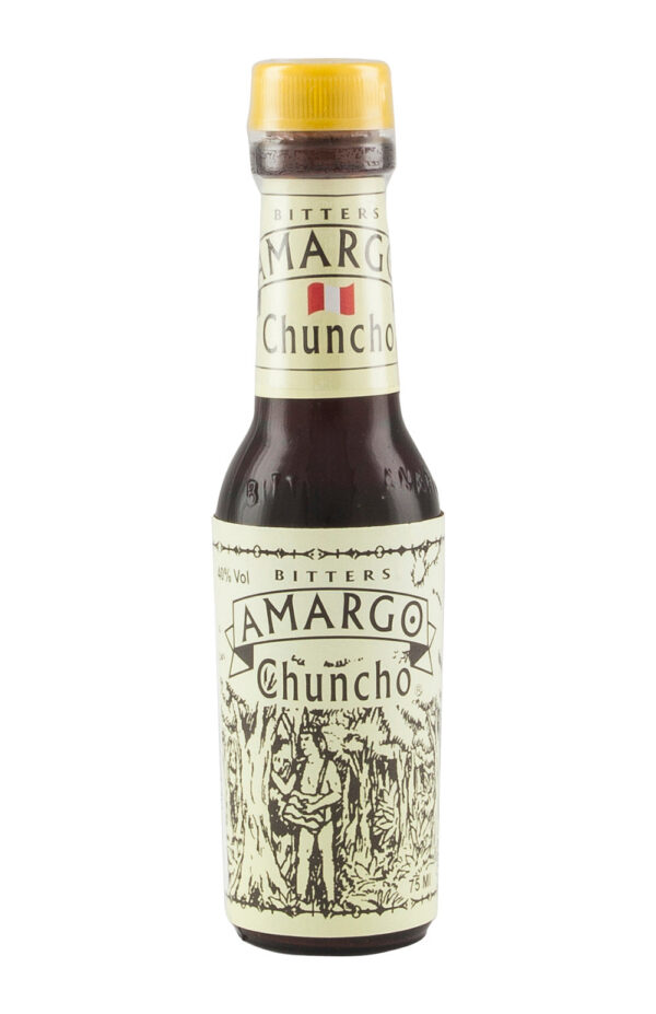 Chuncho Amargo Bitters