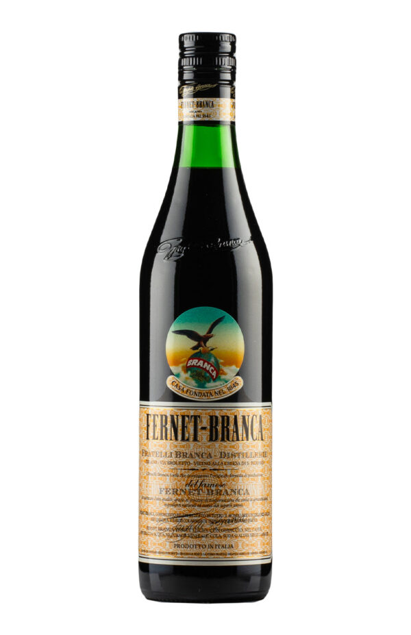 Fernet Branca Fernet Branca