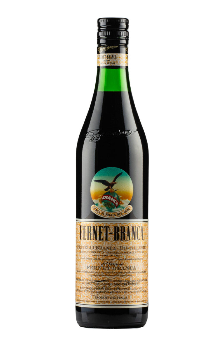 Fernet Branca
