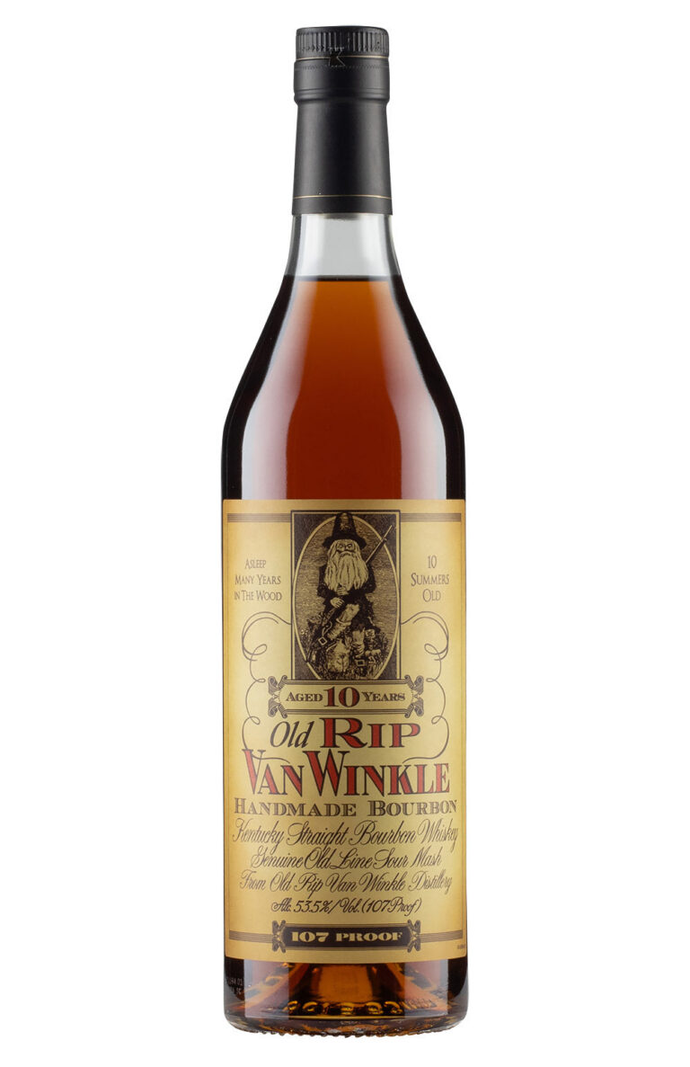 Old Rip Van Winkle 10 Year Old (2025 Release) Old Rip Van Winkle 10 Year Old (2025 Release)