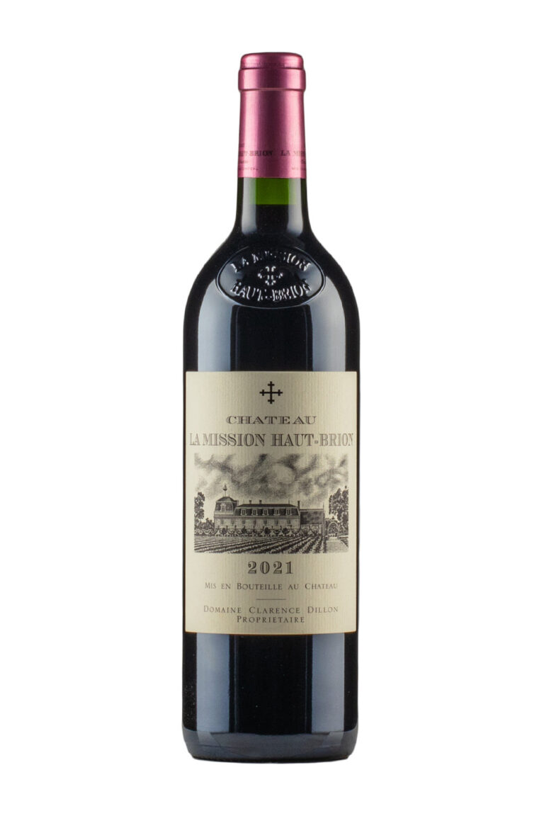 La Mission Haut Brion 2021 La Mission Haut Brion 2021