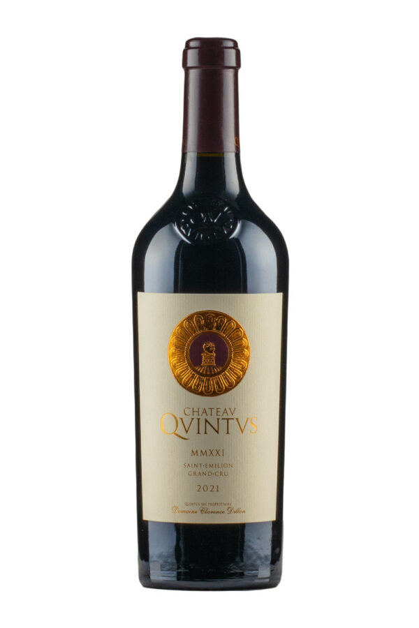Quintus 2021 Quintus 2021