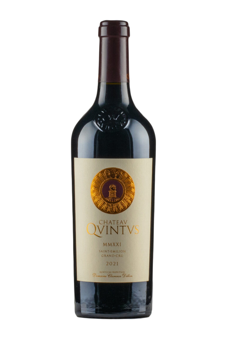 Quintus 2021 Quintus 2021