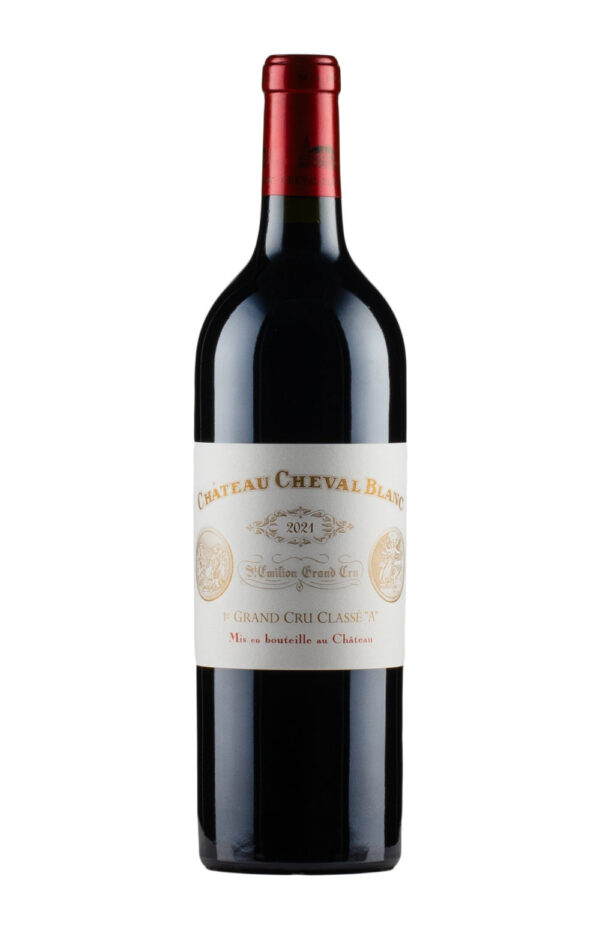 Cheval Blanc 2021 Cheval Blanc 2021