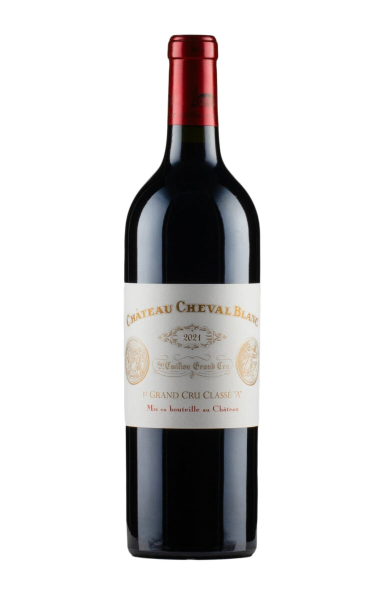 Cheval Blanc 2021 Cheval Blanc 2021