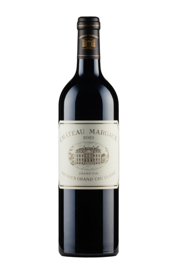 Margaux 2021 Margaux 2021