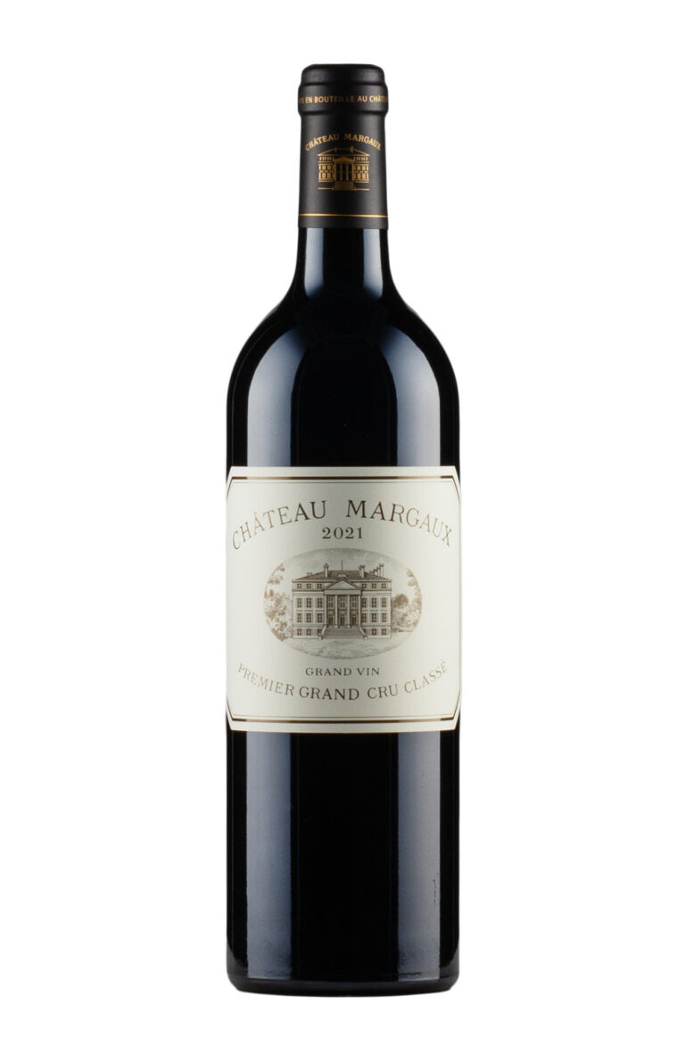 Margaux 2021