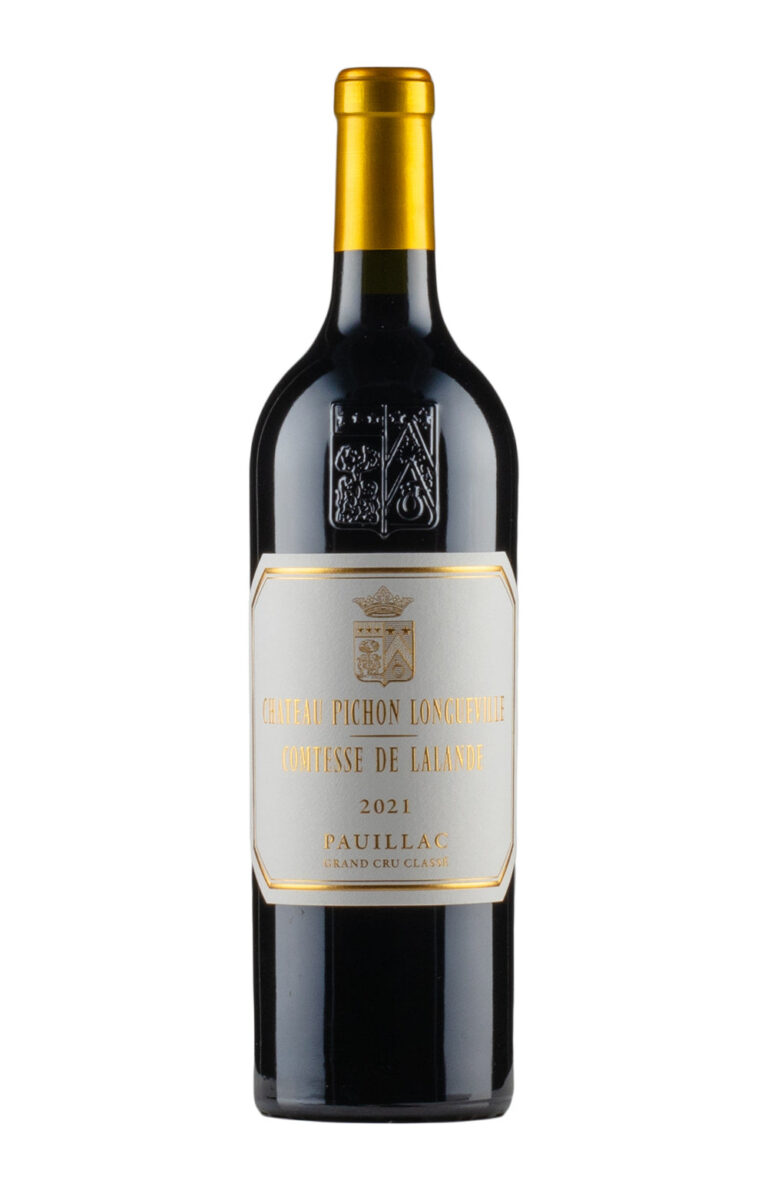 Pichon Lalande 2021 Pichon Lalande 2021