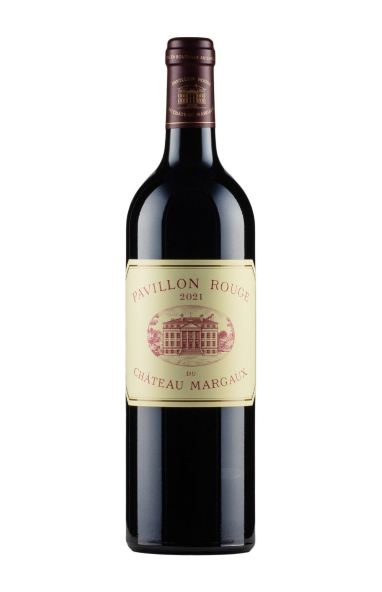 Pavillon Rouge Margaux 2021