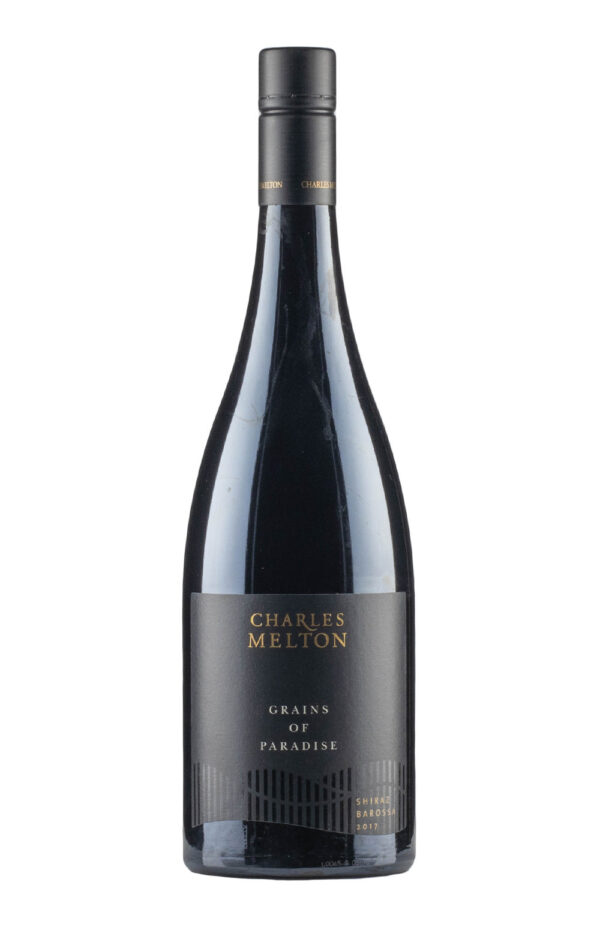 Charles Melton Grains of Paradise 2017 Charles Melton Grains of Paradise 2017
