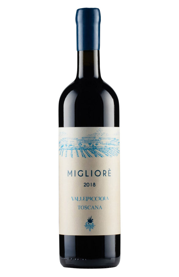 Migliore Vallepicciola 2018 Migliore Vallepicciola 2018
