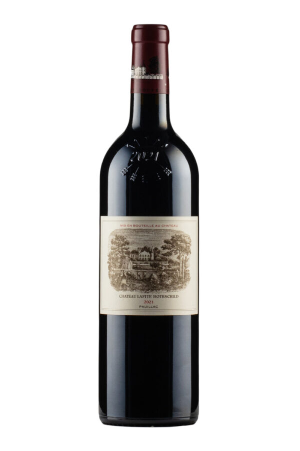 Lafite Rothschild 2021 Lafite Rothschild 2021