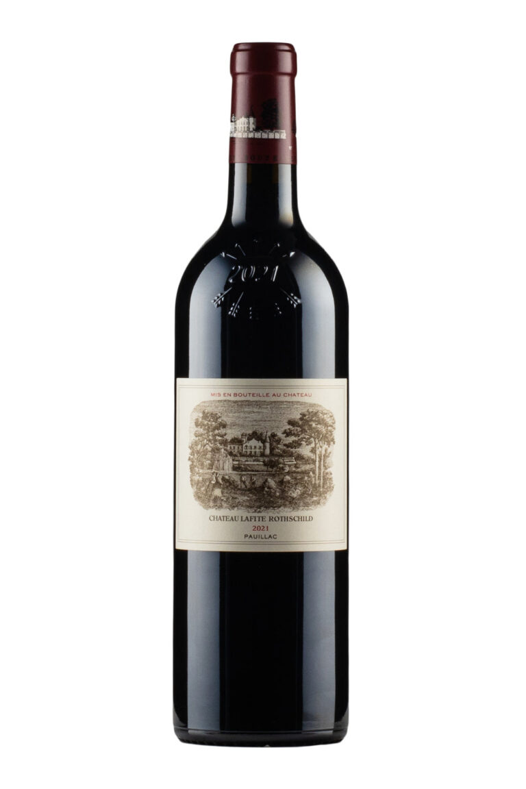 Lafite Rothschild 2021 Lafite Rothschild 2021