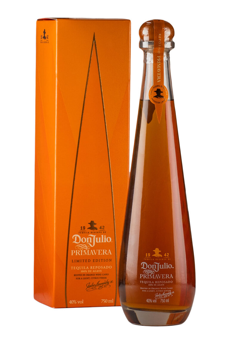 Don Julio Primavera Reposado Don Julio Primavera Reposado