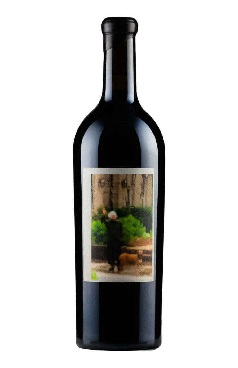 Sine Qua Non Distenta Syrah 2020 Sine Qua Non Distenta Syrah 2020