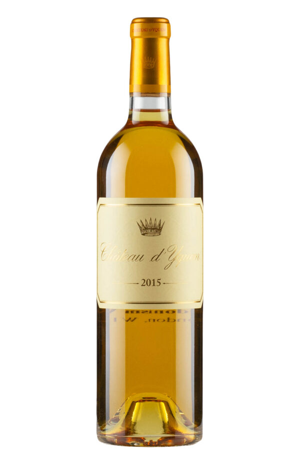 Yquem 2015 Yquem 2015