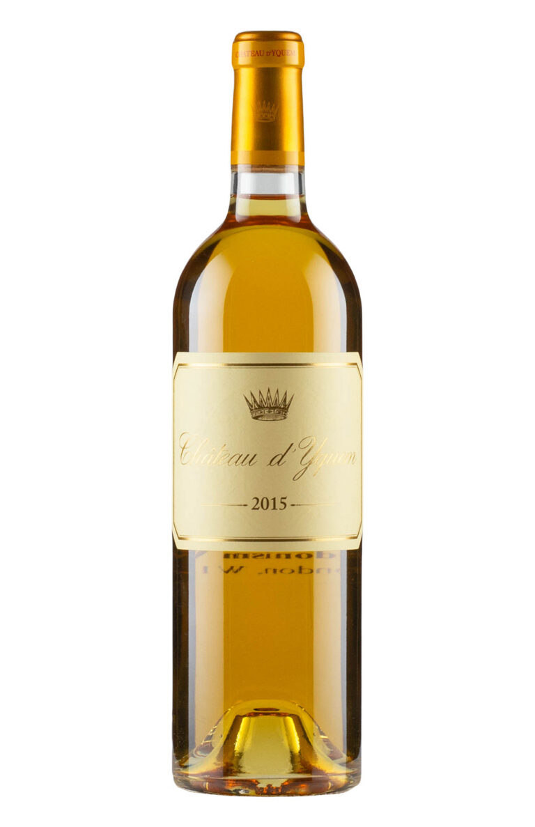 Yquem 2015