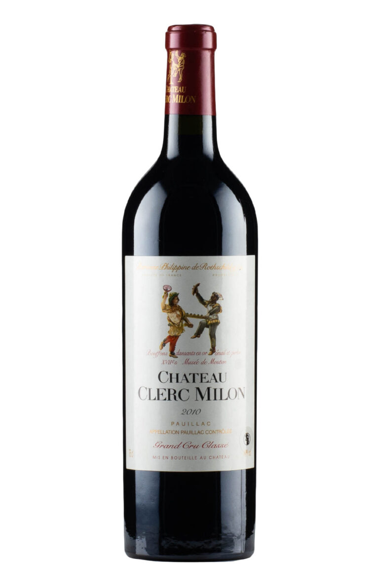 Clerc Milon 2010 Clerc Milon 2010
