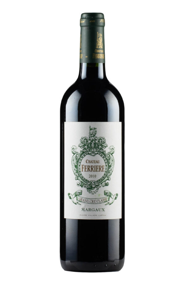 Ferriere 2010