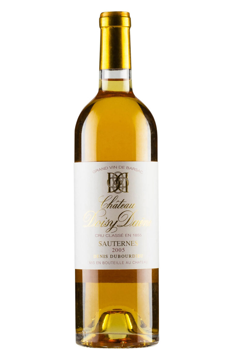 Doisy Daene 2005 Doisy Daene 2005
