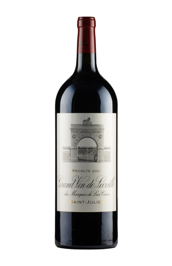 Leoville Las Cases Magnum 2021 Leoville Las Cases Magnum 2021