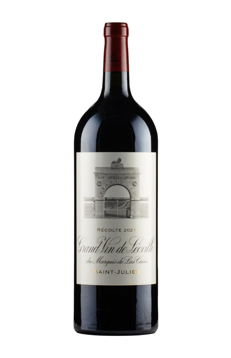 Leoville Las Cases Magnum 2021 Leoville Las Cases Magnum 2021