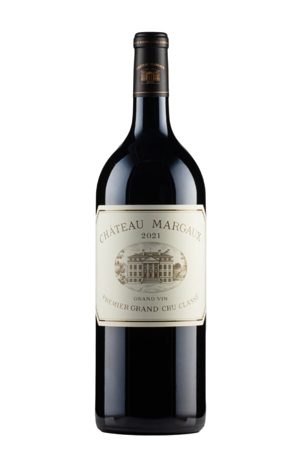 Margaux Magnum 2021