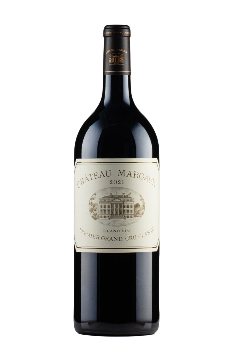 Margaux Magnum 2021