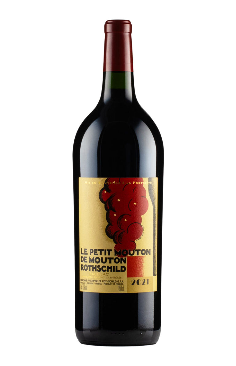 Petit Mouton Magnum 2021 Petit Mouton Magnum 2021