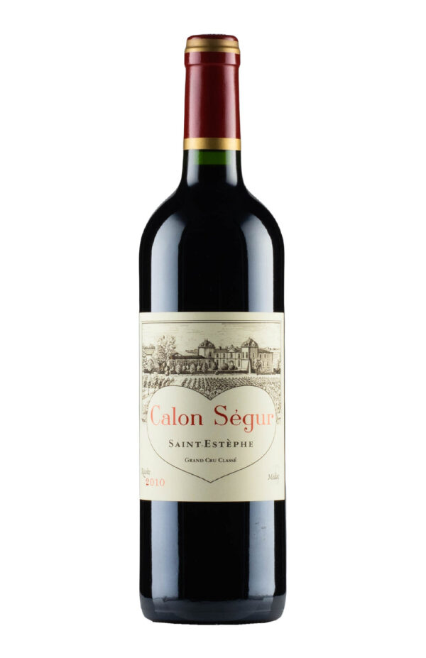 Calon Segur 2010 Calon Segur 2010