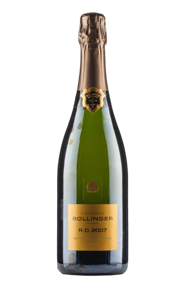 Bollinger RD 2007 Bollinger RD 2007