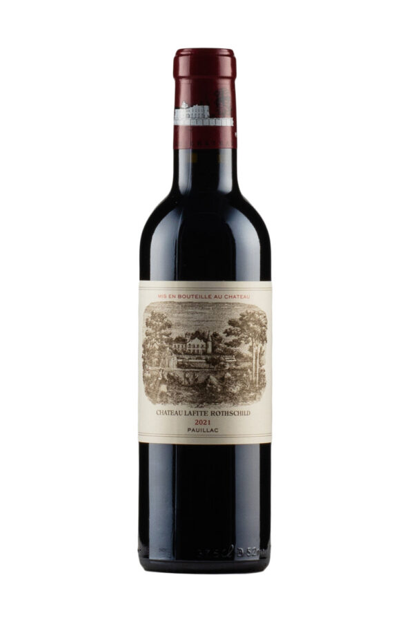 Lafite Rothschild Half 2021 Lafite Rothschild Half 2021