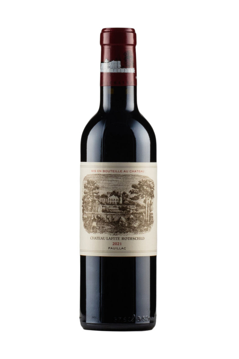 Lafite Rothschild Half 2021 Lafite Rothschild Half 2021
