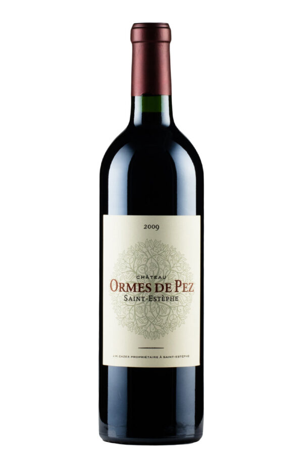 Les Ormes de Pez 2009