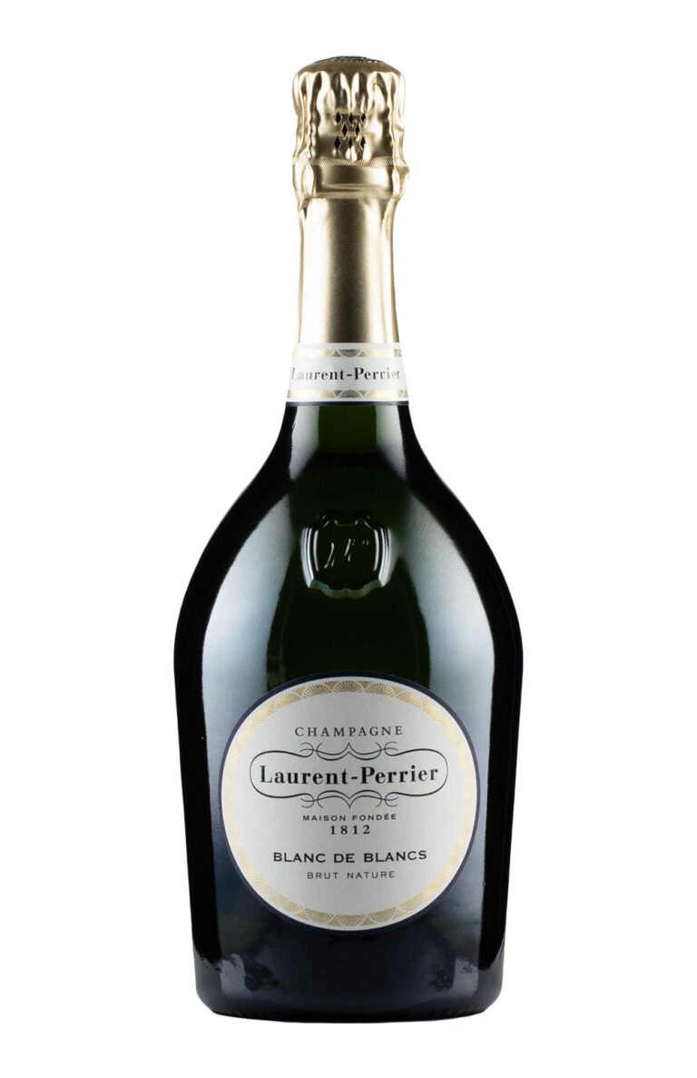 Laurent Perrier Blanc de Blancs Laurent Perrier Blanc de Blancs