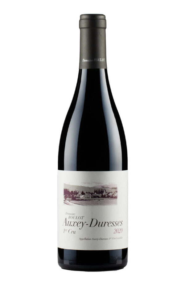 Auxey Duresses 1er Cru Roulot 2020