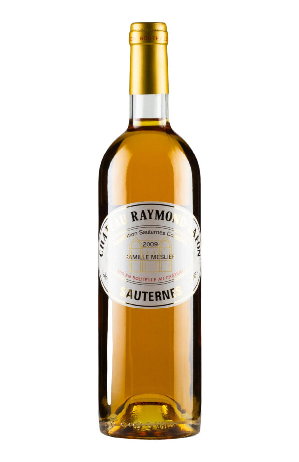 Raymond Lafon 2009
