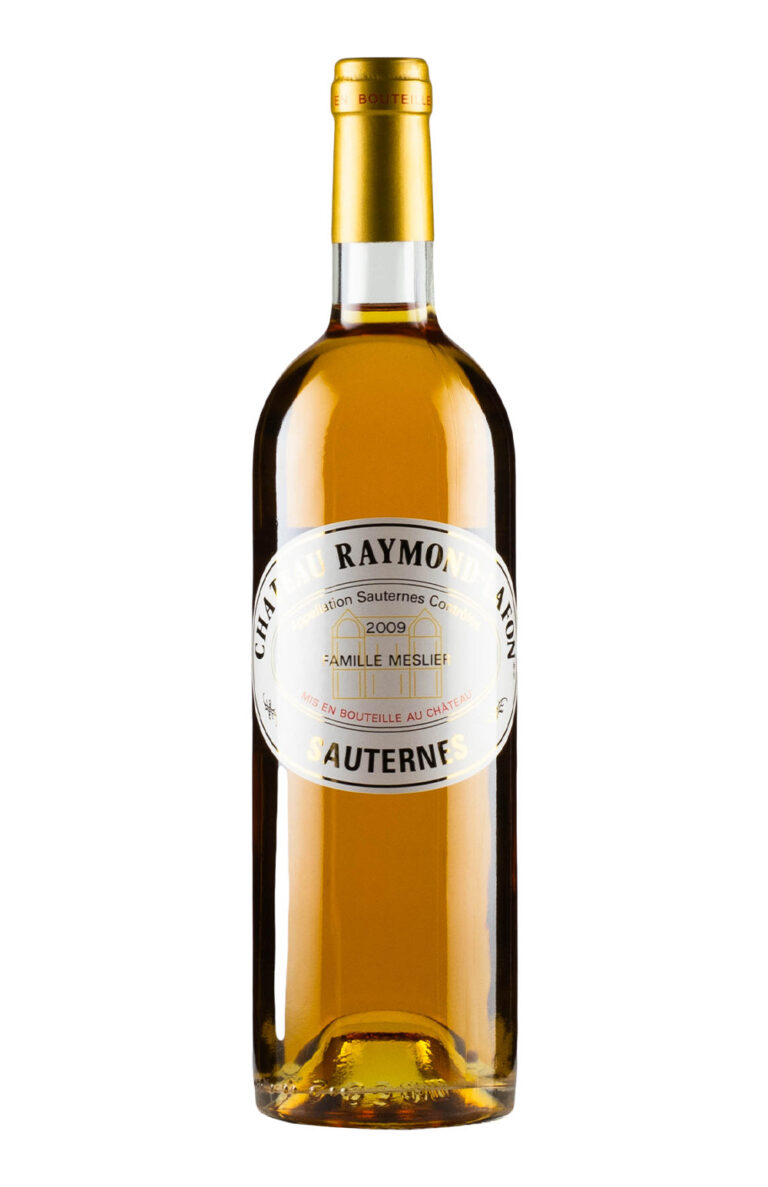 Raymond Lafon 2009 Raymond Lafon 2009