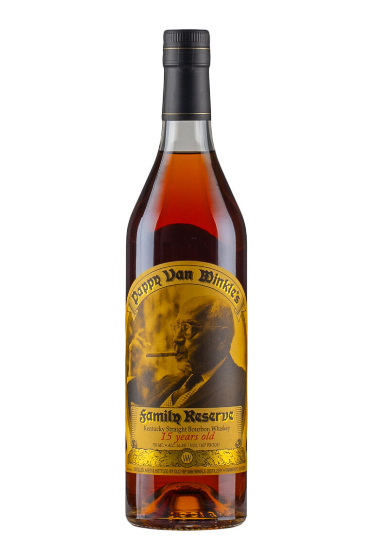Pappy Van Winkle 15 Year Old Family Reserve (2024 Release) Pappy Van Winkle 15 Year Old Family Reserve (2024 Release)