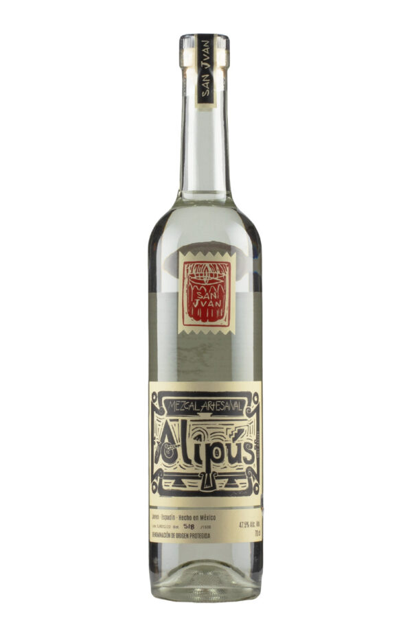 Alipus San Juan Alipus San Juan