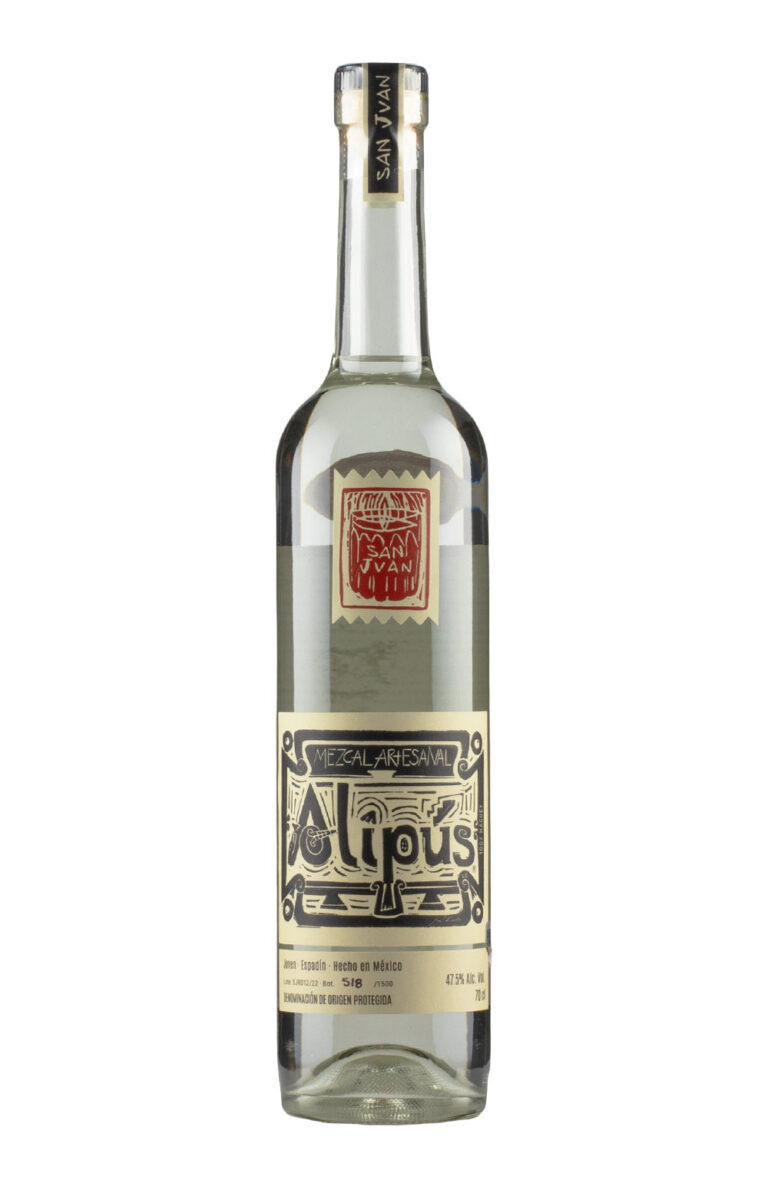Alipus San Juan Alipus San Juan