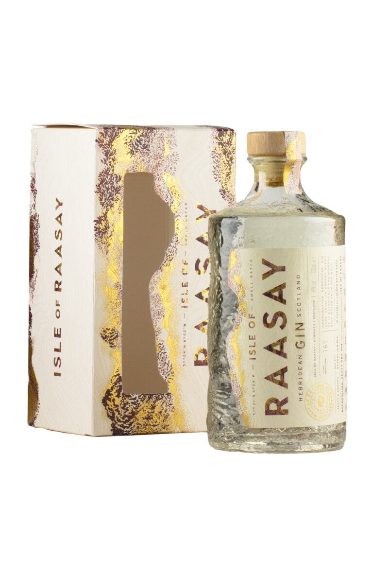 Isle of Raasay Gin Isle of Raasay Gin